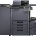 دستگاه کپی کیوسرا مدل TA7052ci