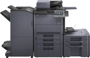 دستگاه کپی کیوسرا مدل TA7052ci