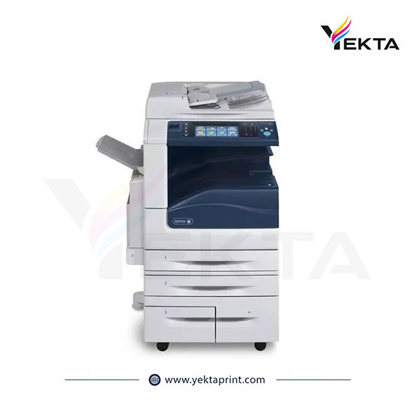 Xerox WorkCentre 5955