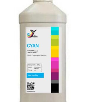 تونر سایان ریکو