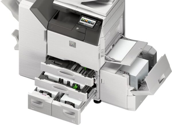 دستگاه کپی شارپ مدل MX-2630N - Image 2