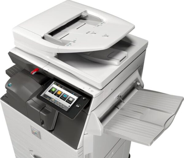 دستگاه کپی شارپ مدل MX-2630N - Image 4