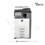 sharp mx 4112