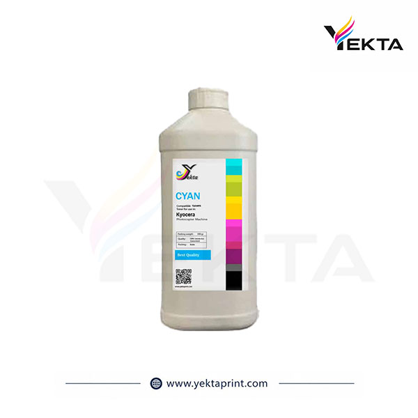 300gr - Kyocera cyan