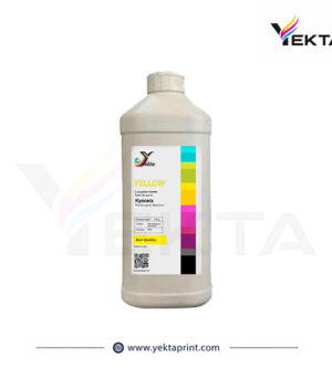 300gr Kyocera yellow