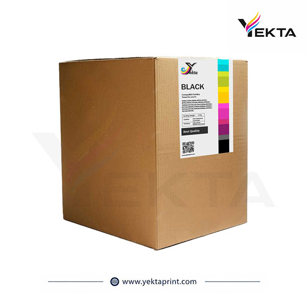Kyocera Black