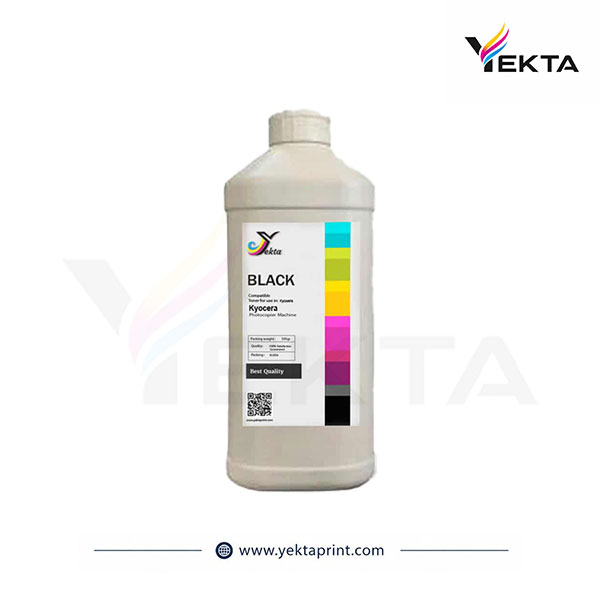 Kyocera Black