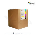 Kyocera Yellow