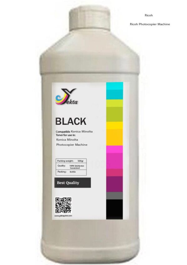 black-300gr-konica تونر مشکی کونیکا
