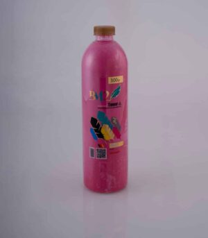 تونر کونیکا مینولتا قرمز