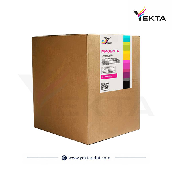 kyocera Magenta
