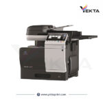 Konica Minolta bizhub C3350