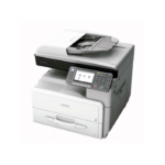 دستگاه کپی ریکو مدل MP301 - Image 2