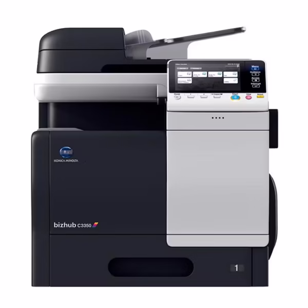 Konica Minolta bizhub C3350