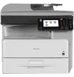 دستگاه کپی ریکو مدل MP301 - Image 3