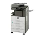 دستگاه کپی شارپ - Sharp MX-M266