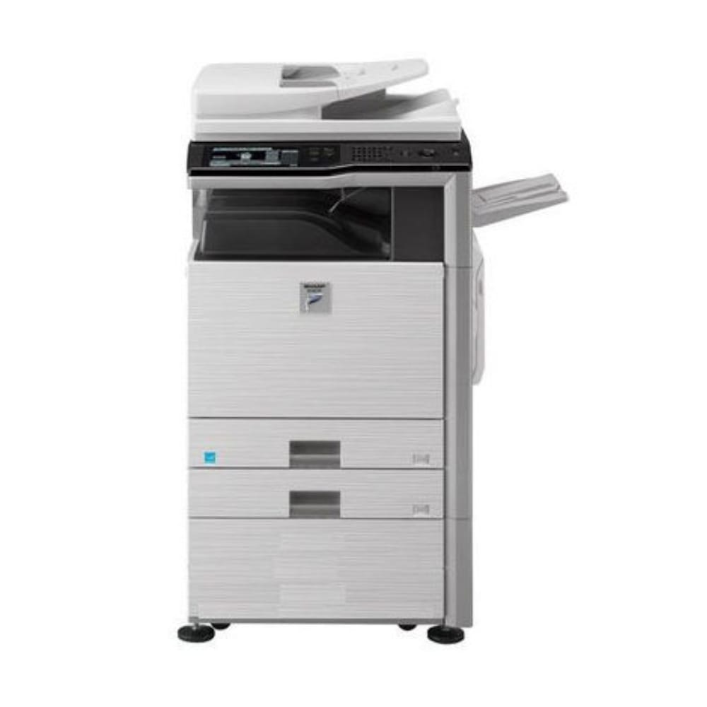 Sharp-MX-2615N-MX-3115N Sharp MX-2615N