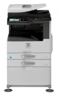 دستگاه کپی شارپ - Sharp MX-M354