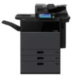 دستگاه کپی توشیبا - Toshiba e-Studio 8508A