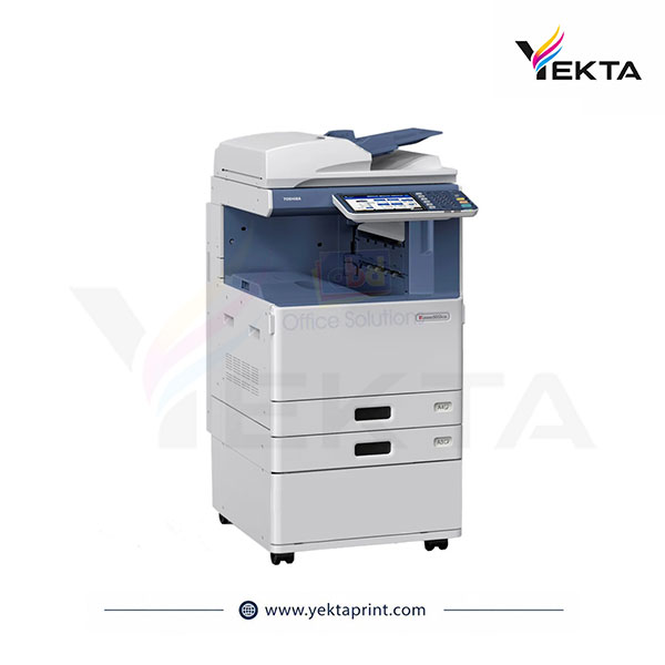 Toshiba e-studio 4555-3555c