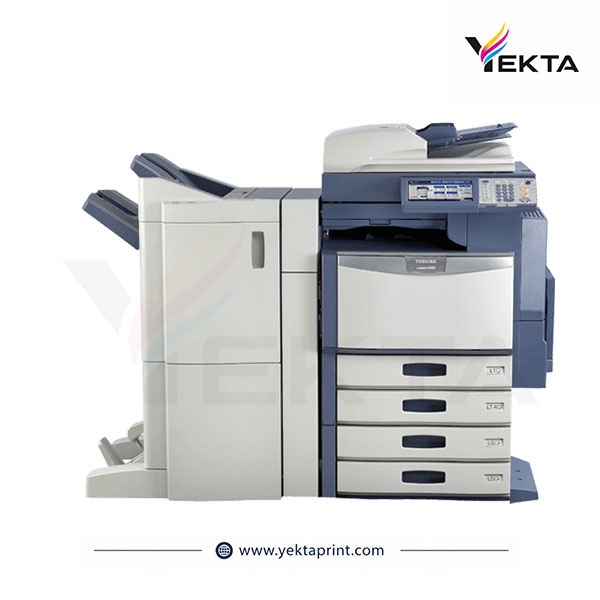 Toshiba e-studio357-457-507