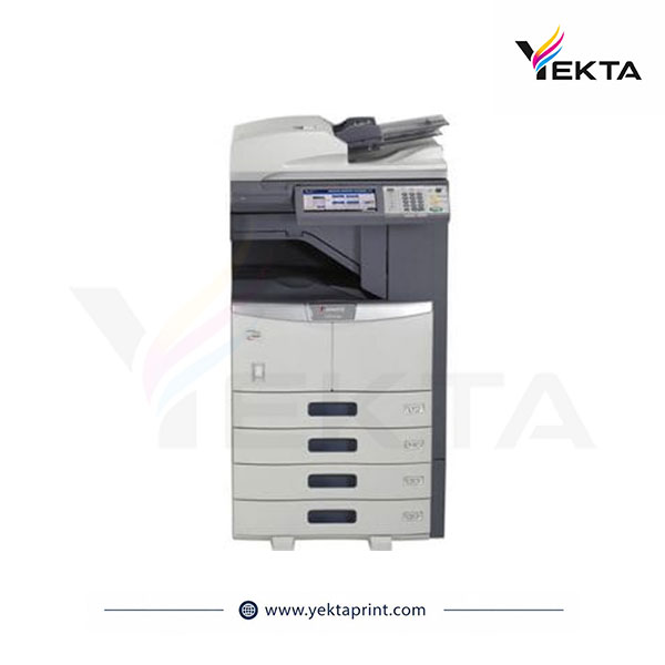 Toshiba studio 456 -356