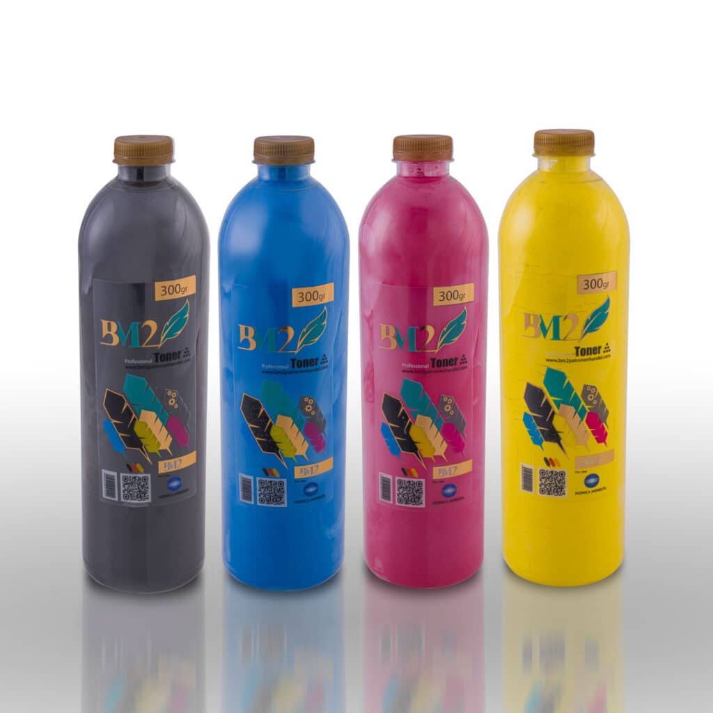 تونر کونیکا BM2