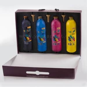 تونر ,پودر شارژ کونیکا مینولتا