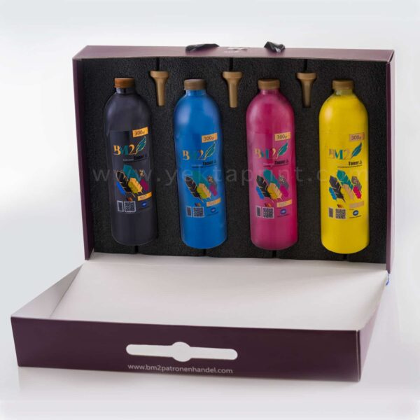 تونر ,پودر شارژ کونیکا مینولتا