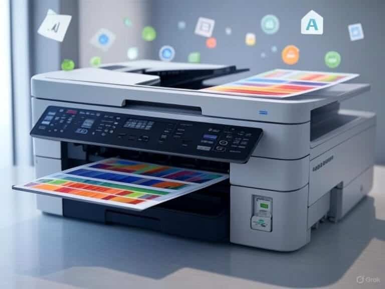 تغییرات جدید در فناوری تونر کونیکا