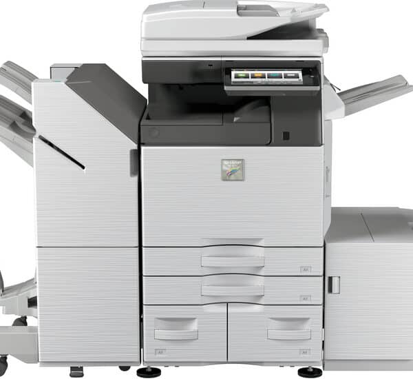 دستگاه sharpmx-3070n