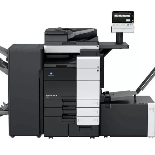 دستگاه کپی کونیکا مینلتا - Konica Minolta pro 958