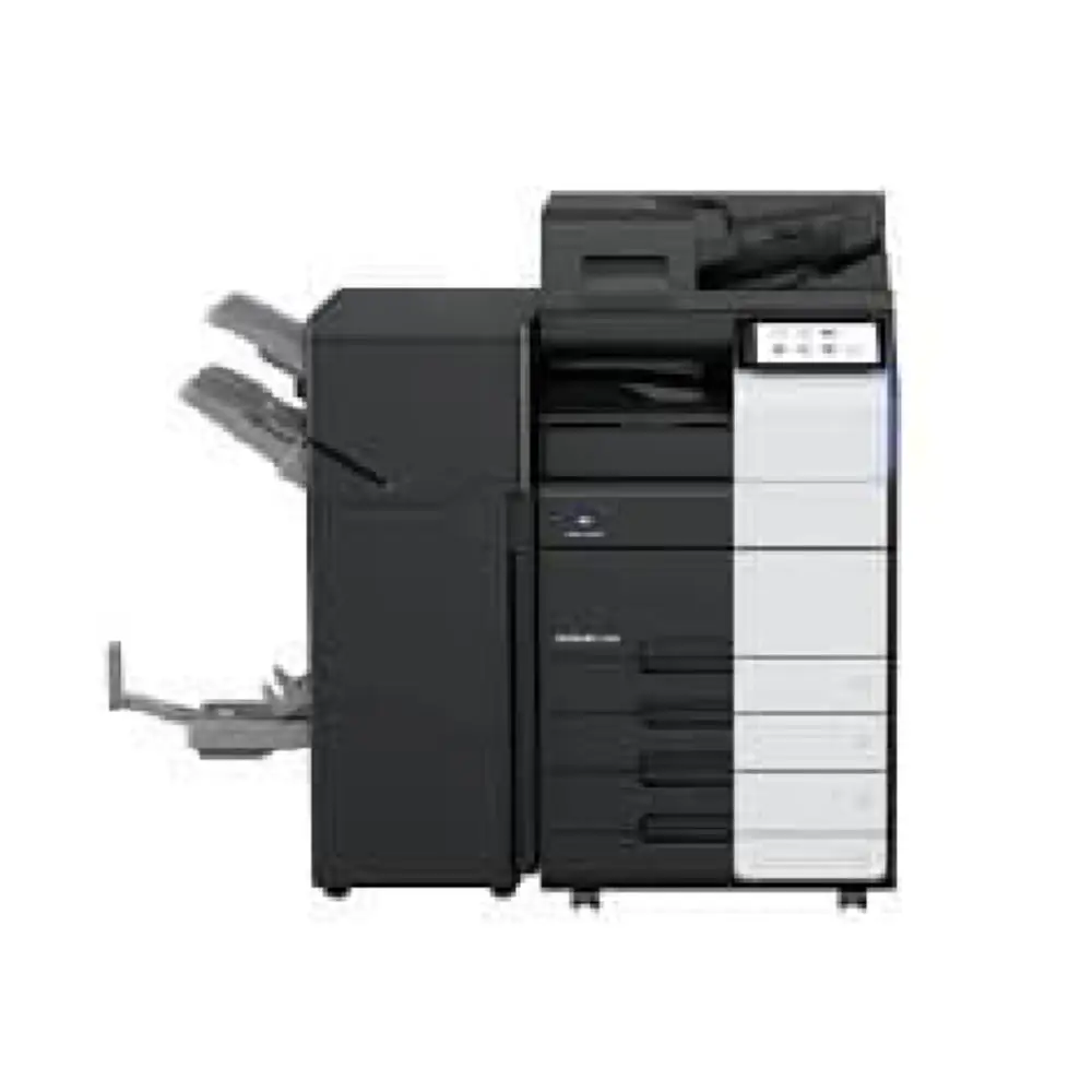 Konica Minolta c550i/650i