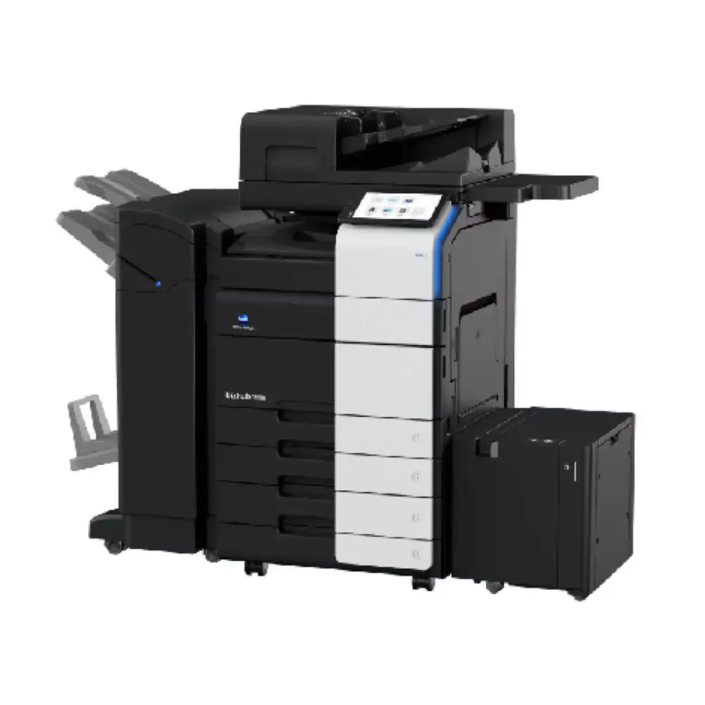 Konica minolta c650i