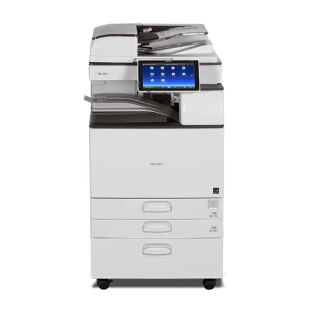 Ricoh-MP-2555-3055-3555 Ricoh Mp 2555/3055/3555