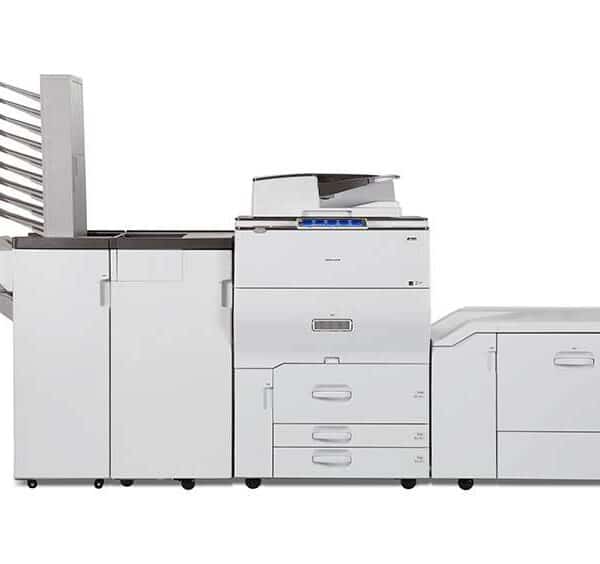 Ricoh MP 8003SP