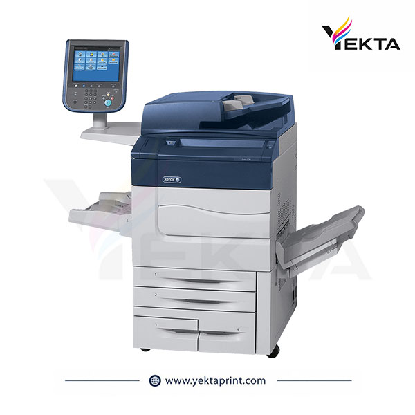 Xerox c70