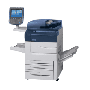 دستگاه کپی زیراکس Xerox c70