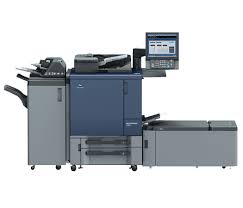 Konica Minolta 2060L