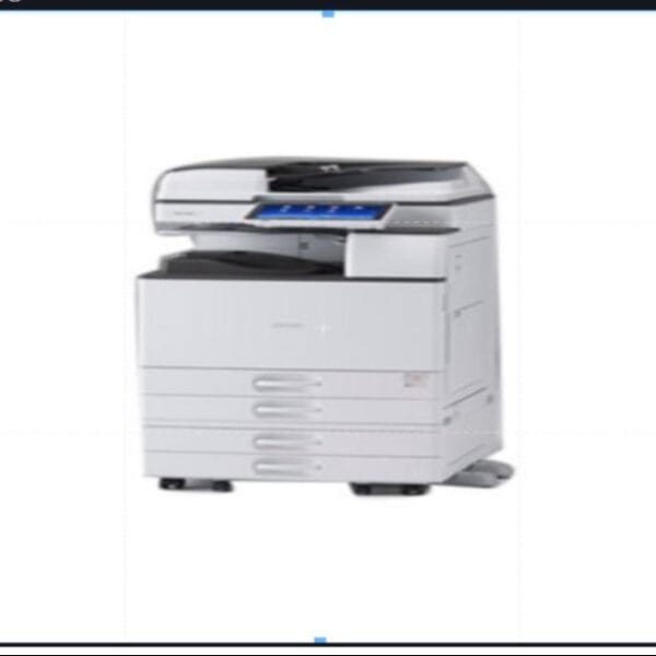 Ricoh Mp c7200