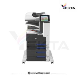 دستگاه کپی اچ پی - Hp 775