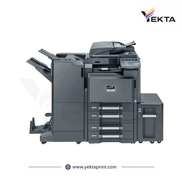 Kyocera 4553ci