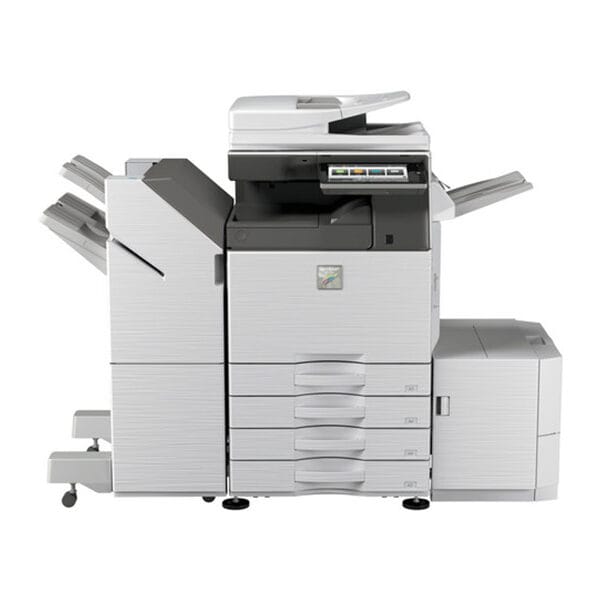 دستگاه کپی شارپ مدل Sharp Mxm 3060