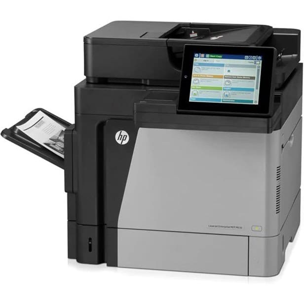 PDuoF0TzWzhROASh دستگاه کپی اچ پی - Hp 630 - Image 1