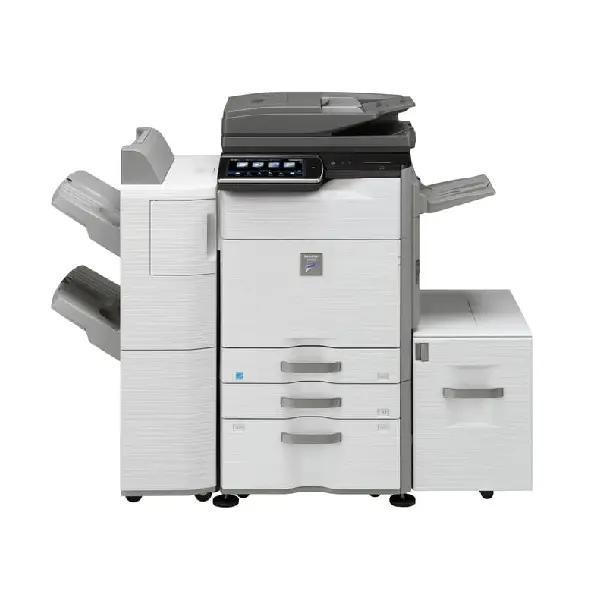 دستگاه کپی شارپ مدل Sharp Mxm 565