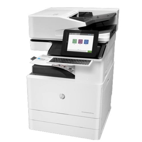 دستگاه کپی اچ پی - Hp 778dn