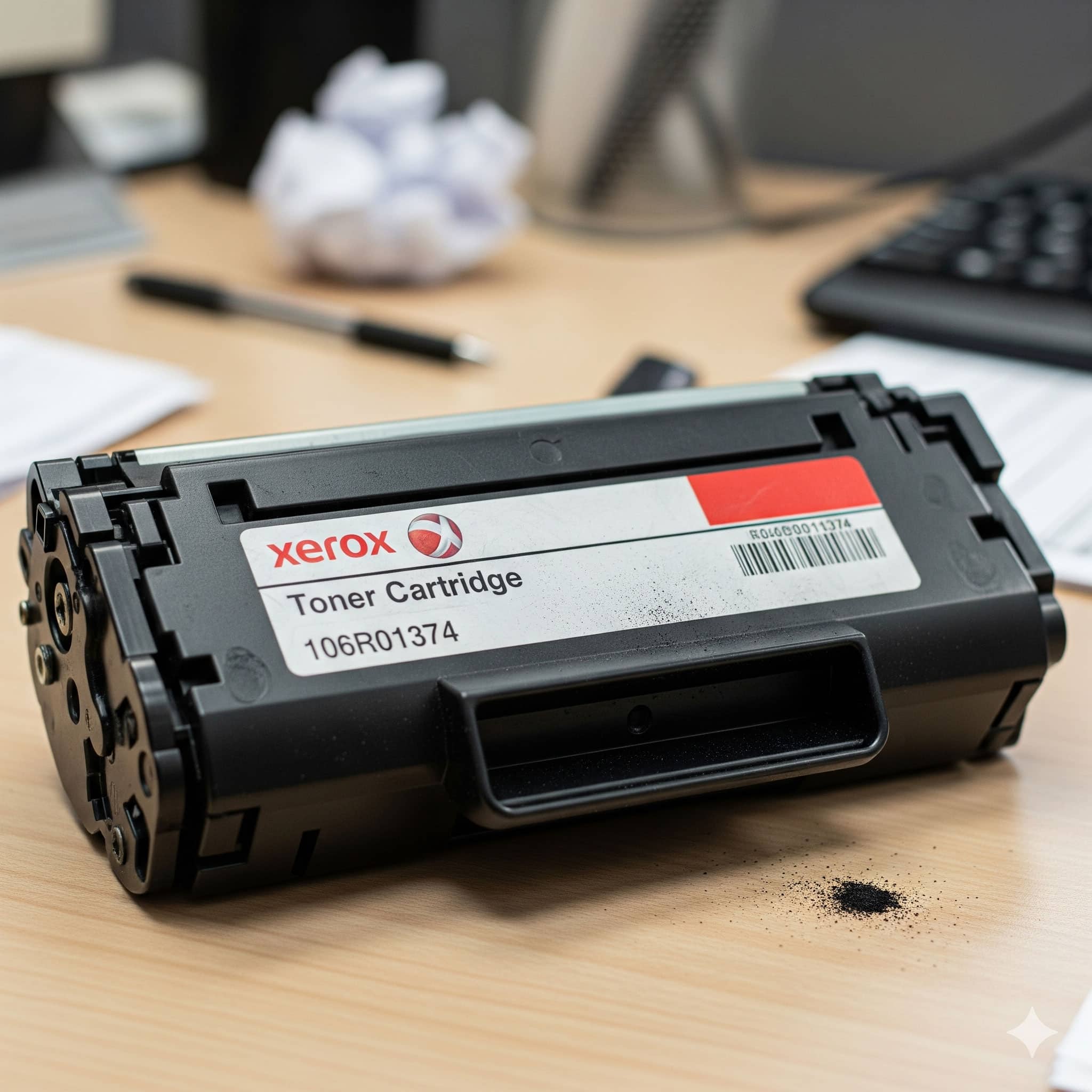 تونر اورجینال و غیر اورجینال