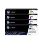 کارتریج اچ پی لیزری 201A — مناسب برای HP M14w, M26, M27