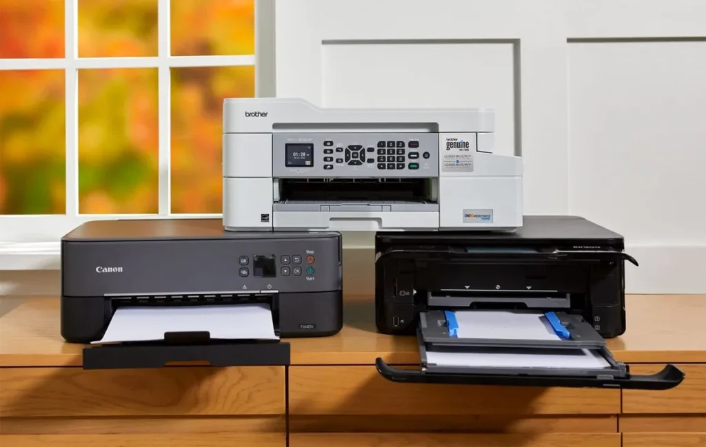 دستگاه چاپ دیجیتال صنعتی