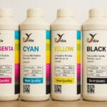 ست تونر ۴ رنگ شارپ